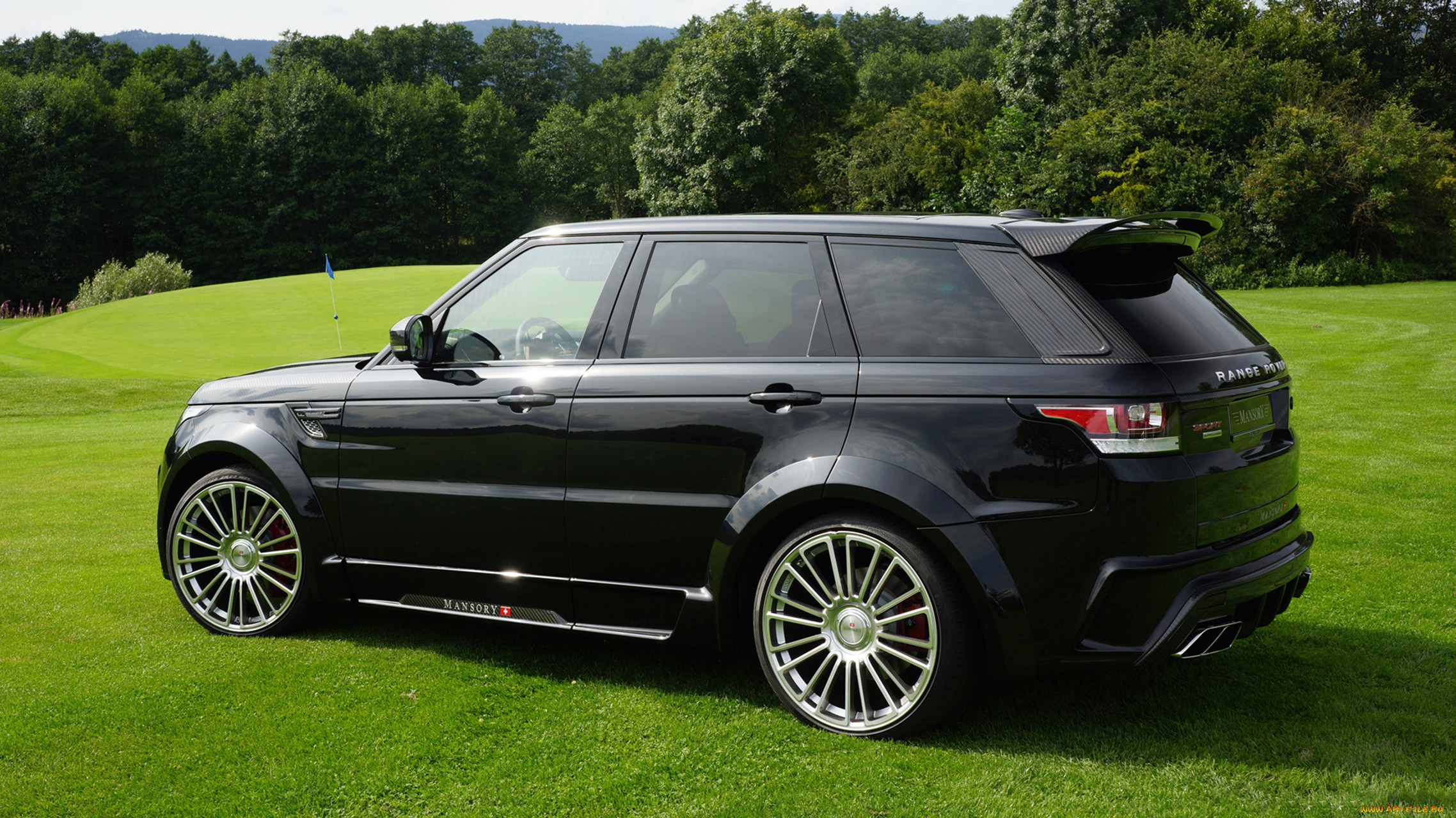 mansory range rover sport 2015, , range rover, mansory, range, rover, sport, 2015